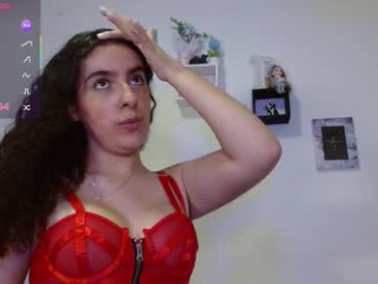 tamara_lemick webcam model stream image