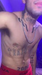 Katariina33 webcam model stream image