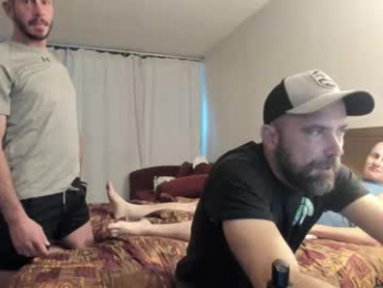 hardworkertn webcam model stream image