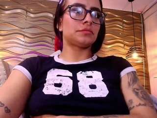 andrea-jones11 webcam model stream image