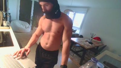 Bogoss357 webcam model stream image