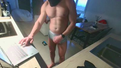 Bogoss357 webcam model stream image