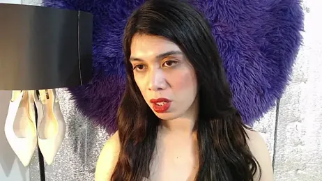 RoseAmarie webcam model stream image