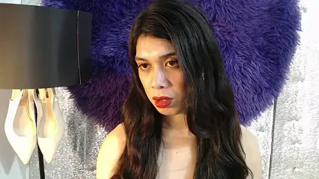 RoseAmarie webcam model stream image
