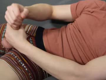 teddychance99 webcam model stream image