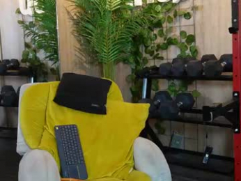 kim_beckett webcam model stream image