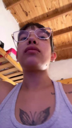 anahi50 webcam model stream image