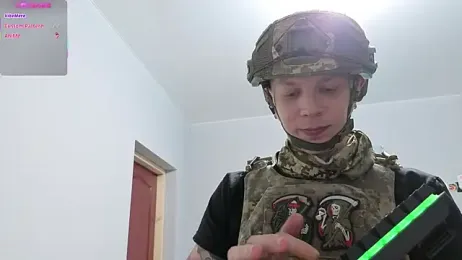 iceiceice69 webcam model stream image