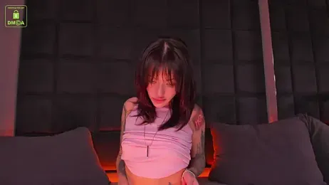 Jill_Vega webcam stripchat model stream image