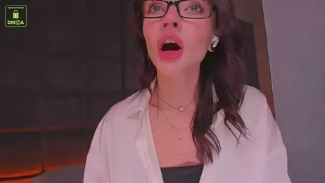 Jill_Vega webcam model stream image