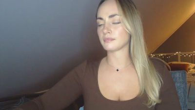ScarlettAngelX webcam model stream image