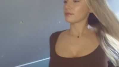 ScarlettAngelX webcam model stream image