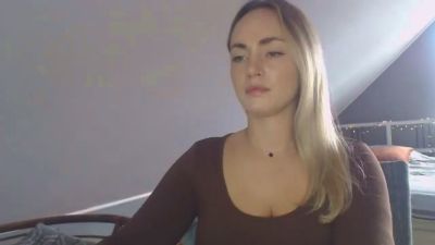 ScarlettAngelX webcam model stream image