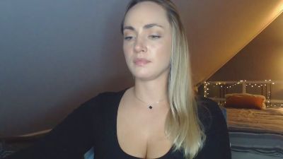 ScarlettAngelX webcam model stream image