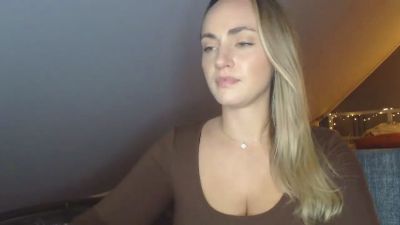 ScarlettAngelX webcam model stream image