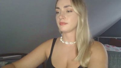 ScarlettAngelX webcam cam4 model stream image