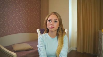 LaquitaVicente webcam model stream image