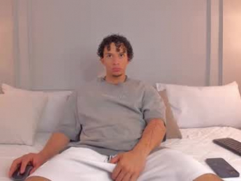 dominick_star webcam chaturbate model stream image