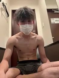 chiba_chan webcam stripchat model stream image