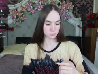 foxxy_girl_ webcam model stream image