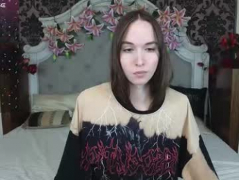 foxxy_girl_ webcam model stream image