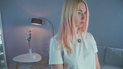 LesiaSelis webcam model stream image