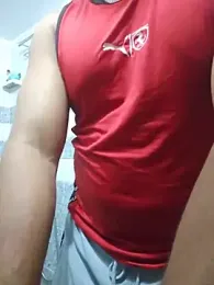hotsoul_0 webcam model stream image