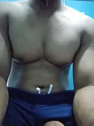 hotsoul_0 webcam model stream image
