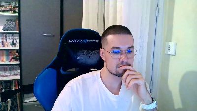 kindick98 webcam model stream image