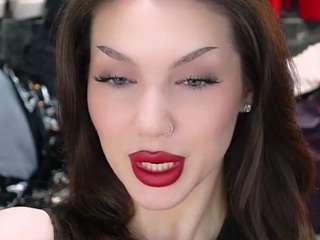 goddessdarsy webcam model stream image