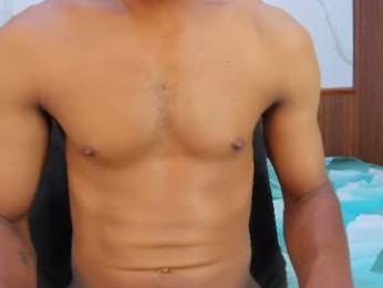 yayi_and_derek webcam chaturbate model stream image