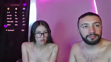 annaandgray webcam model stream image