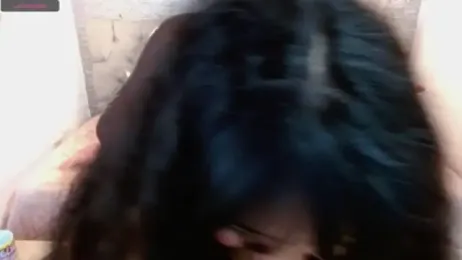 laureentt_ webcam model stream image