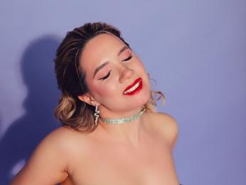 LanaBowie webcam model stream image