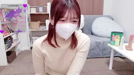 NA-KAREN-V8 webcam model stream image