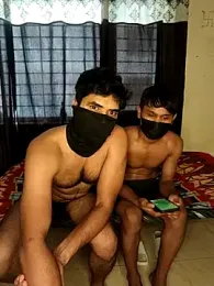 Ragnorok01 webcam stripchat model stream image