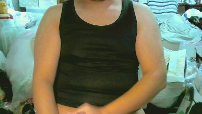 hang_9545 webcam cam4 model stream image