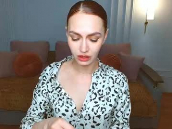 yourladysunshine webcam model stream image