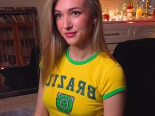 hildababer webcam model stream image