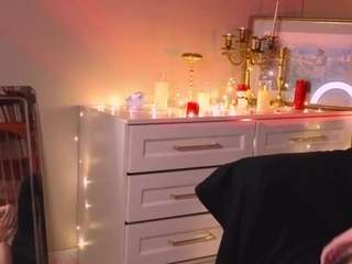 hildababer webcam model stream image