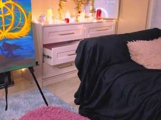 hildababer webcam camsoda model stream image