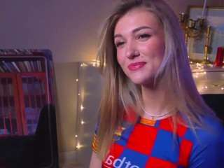 hildababer webcam model stream image