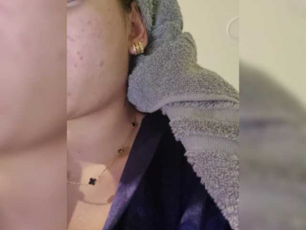 Haileylee webcam model stream image