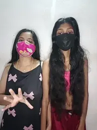 anisha_tamilponnu webcam stripchat model stream image