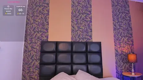 megan_al webcam model stream image