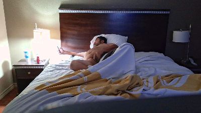 Mike2302radio webcam cam4 model stream image