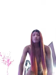 Elektra_Queen webcam stripchat model stream image