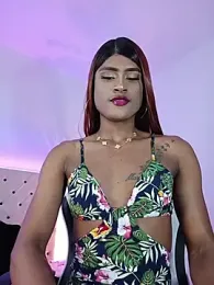 Elektra_Queen webcam model stream image