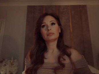 ButterflySoul webcam model stream image