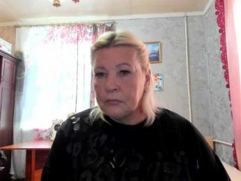 Elenochka webcam model stream image